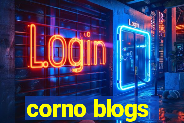 corno blogs